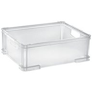 Tontarelli Aurora, 19l, Transparent - Storage Box