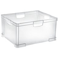 Tontarelli Aurora, 51l, Transparent - Storage Box