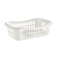 Tontarelli BRIO XXL 21 l, bílý - Košík