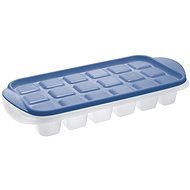Tontarelli Ice mold with lid blue - Ice Cube Tray