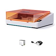 TOOCAA NOVA Basic-10W - Engraving Machine