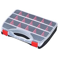 Patrol Organiser Domino 360 × 268 × 66 mm - Tool Organiser
