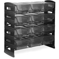 TOOMAX Utility One - Chest of Drawers