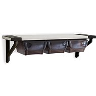 TOOMAX Wallbox One - Shelf