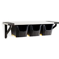 TOOMAX Wallbow Wow - Shelf