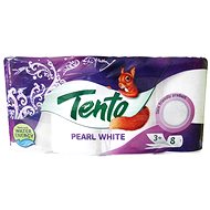 This Pearl White (8 pcs) - Toilet Paper