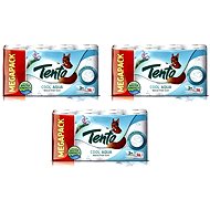 This Aqua Cool (3x16 pieces) - Toiletry Set
