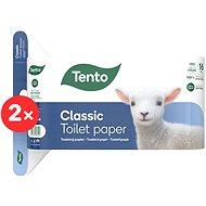 TENTO Ellegance Classic 32 pcs - Toilet Paper