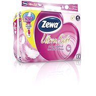 ZEWA Ultra Soft (6 pieces) - Toilet Paper