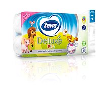 ZEWA Kids (8 pcs) - Toilet Paper