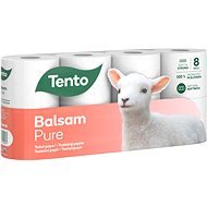 TENTO Balsam Pure (8 pcs) - Toilet Paper