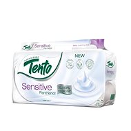 TENTO Sensitive Panthenol (8 ks) - Toaletní papír