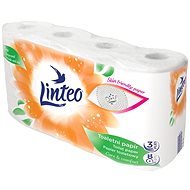 LINTEO fehér színű (8 db) - WC papír