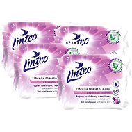 LINTEO Moistened Toilet Paper (240 pcs) - Moist toilet paper
