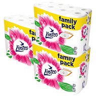 LINTEO White (72 pcs) - Toilet Paper