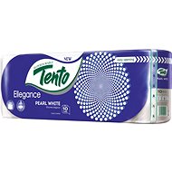 TENTO Ellegance Pearl 10 ks - Toaletní papír