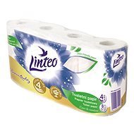 LINTEO White (8pcs) - Toilet Paper
