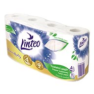 LINTEO White (8pcs) - Toilet Paper