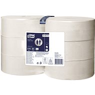 TORK Advanced Maxi Jumbo T1 6 pcs - Toilet Paper