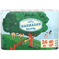 HARMASAN (24 pcs) - Toilet Paper