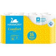 HARMONY Comfort (16 pcs) - Toilet Paper