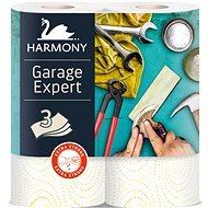 HARMONY Garage Expert (2 db) - Konyhai papírtörlő