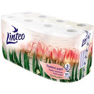 LINTEO Spring (16 pcs) - Toilet Paper