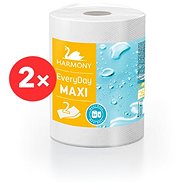 HARMONY EveryDay Maxi (2 pcs) - Paper Towels