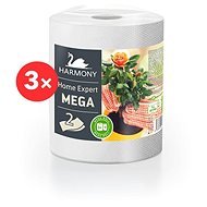 HARMONY Home Expert Mega (3 pcs) - Dish Cloths