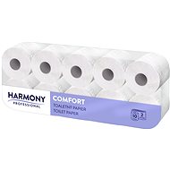 HARMONY Professional Comfort (10 Pcs) - Toilet Paper