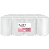 HARMONY Professional Premium O 130 mm (12 pcs) - Hand Paper Towels