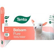 TENTO Balsam Pure (16 ks) - Toaletný papier
