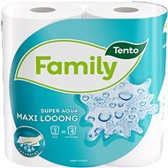 TENTO Family Maxi Super Aqua (2 pcs) - Dish Cloths