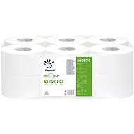 Papernet Biotech Jumbo toalettpapír, cellulóz, 407574 - Öko toalettpapír
