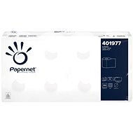 Papernet toaletný papier 3-vrstvový celulóza 401977 27,5 m 8 ks - Toaletný papier