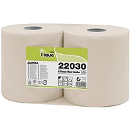 CELTEX BIO Jumbo E-Tissue 6 pcs - Toilet Paper