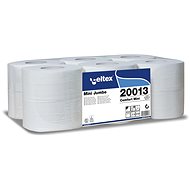 CELTEX Comfort Mini Jumbo 12 pcs - Toilet Paper