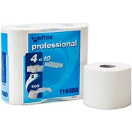 CELTEX Professional 4 pcs - Toilet Paper