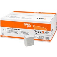 CELTEX Save Plus A stacked 9000 pieces - Toilet Paper