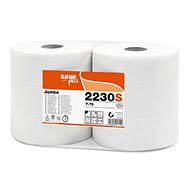 CELTEX Save Plus Jumbo 6 pcs - Toilet Paper