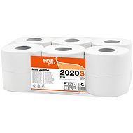 CELTEX Save Plus Mini Jumbo 12 pcs - Toilet Paper