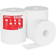 ALLSERVICES Jumbo double-layer roll diameter 280 mm, roll 250 m 6 rolls - Toilet Paper
