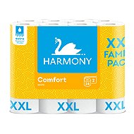 HARMONY COMFORT 24 XXL - Toilet Paper