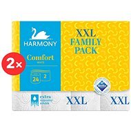 HARMONY COMFORT 2× 24 XXL - WC papír