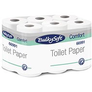 BulkySoft Comfort 12 pcs - Toilet Paper