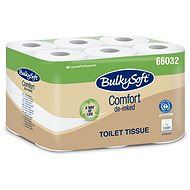 BulkySoft Comfort De-inked 12 pcs - Toilet Paper