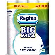 REGINA Big Pack (48 pcs) - Toilet Paper