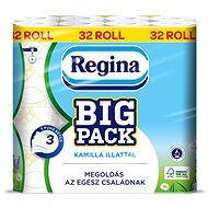 REGINA Kamilla (32 db) - WC papír