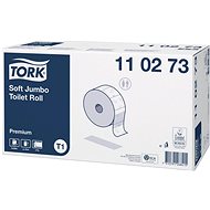 TORK Jumbo Premium Maxi T1 (6 pcs) - Toilet Paper