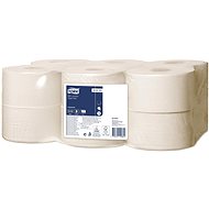 TORK Jumbo Universal, mini T2 Grey (12 pcs) - Toilet Paper